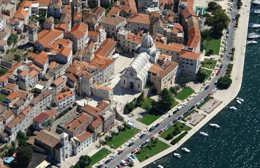 sibenik